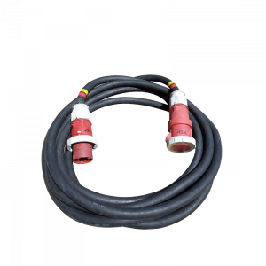 125A CEE-Kabel