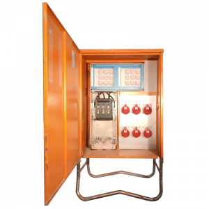 Verteiler 400A (EN400/006)