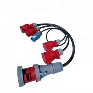 Adapter - diverse Ausführungen
