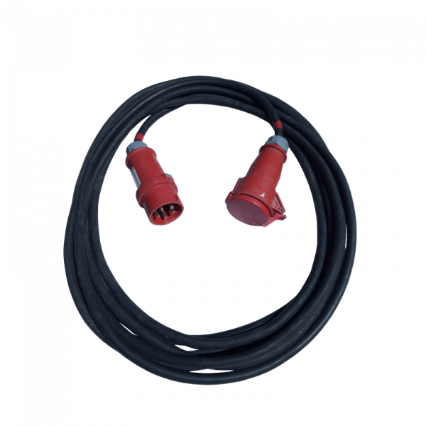 16A CEE-Kabel