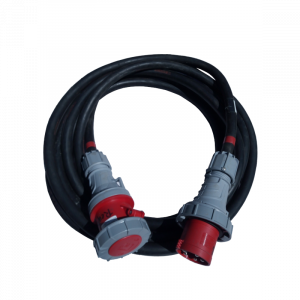 63A CEE-Kabel