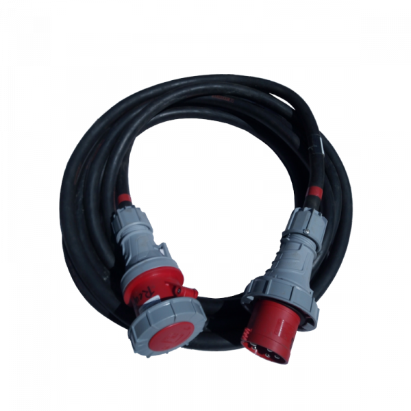 63A CEE-Kabel